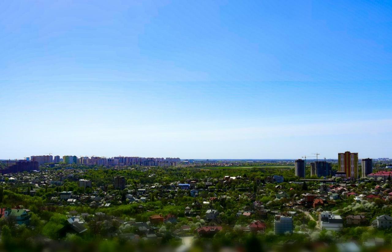 On Klinichna St. Апарт-отель *